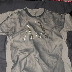 Armani Exchange Tee
